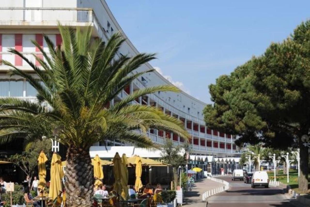 "Le Globetrotter" Royan Centre, Parking Prive Apartamento Exterior foto